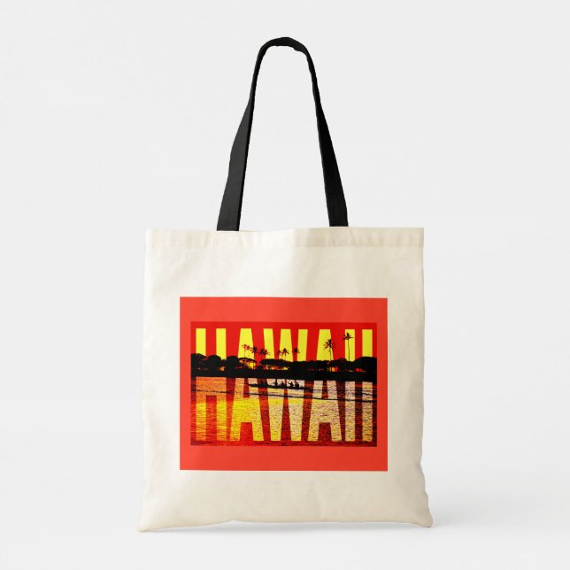 Tote Bag (Back)