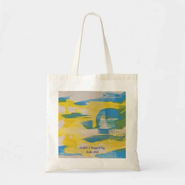 Tote Bag (Front)