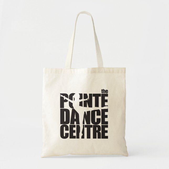 Tote Bag (Front)