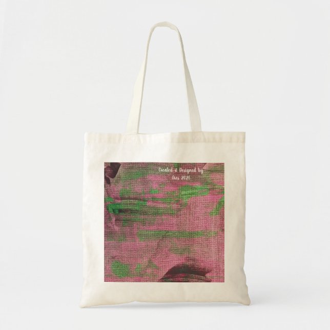 Tote Bag (Front)
