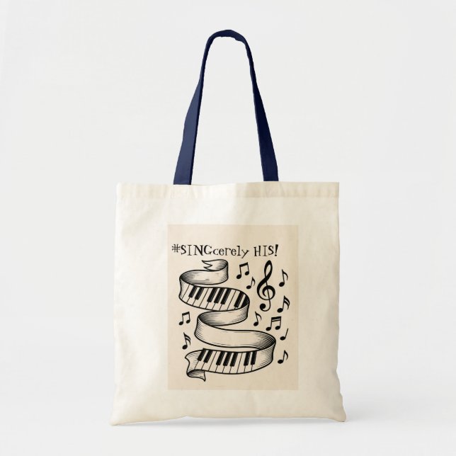 Tote Bag (Front)
