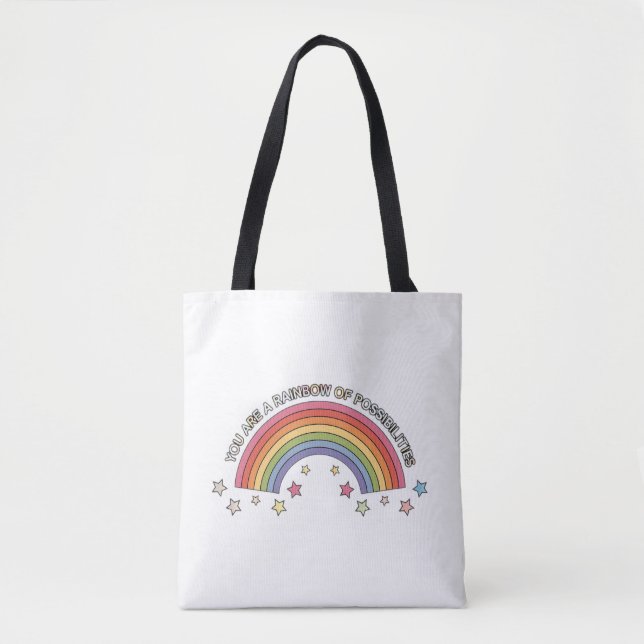 Tote Bag (Front)