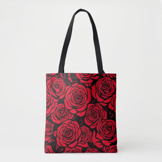 tote bag (Front)