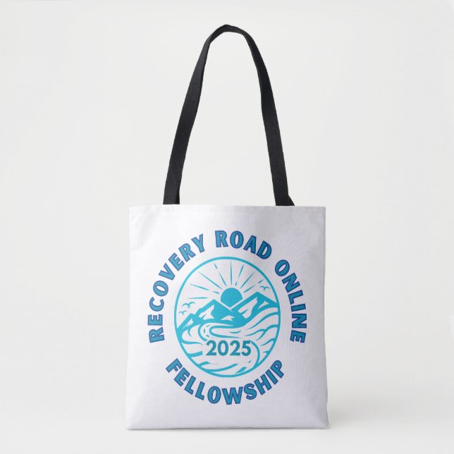 Tote Bag (Front)