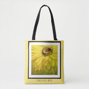 TOTE BAG 16 X16"
