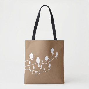 Tote Bag - 'A Momentary Solitude'