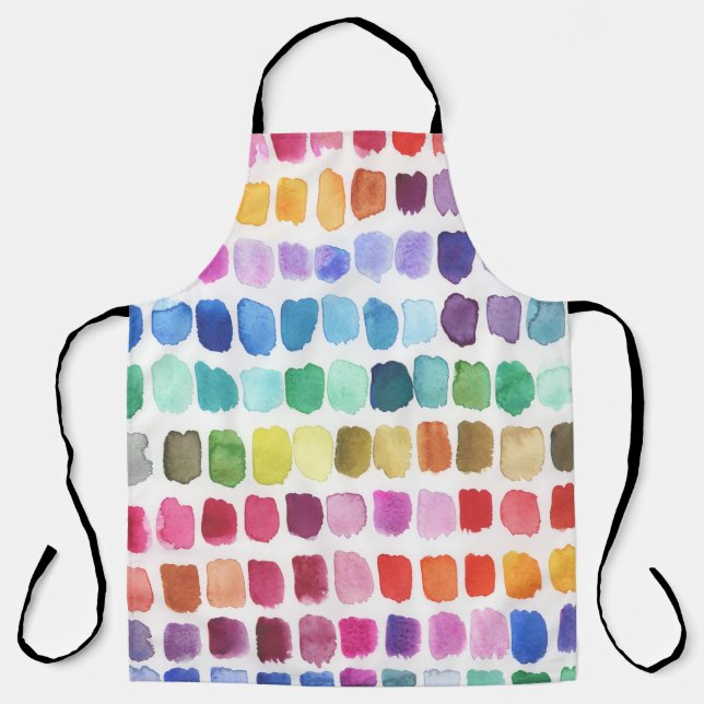 Tote Bag Apron (Front)