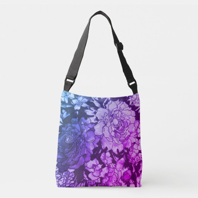 TOTE BAG ART AND DESIGN  (Front)