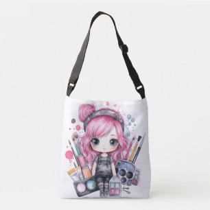 Tote Bag Artist Design