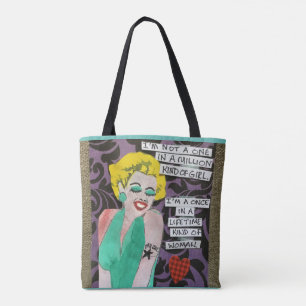 TOTE BAG- BAG