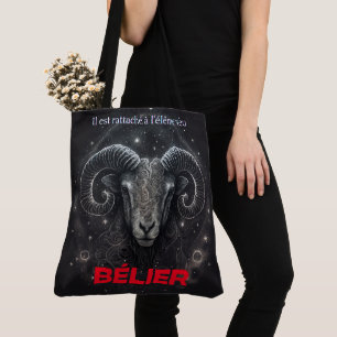 Tote Bag Bélie