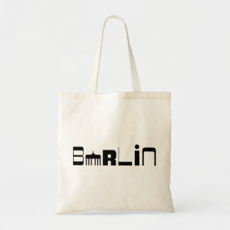 Tote bag berlin