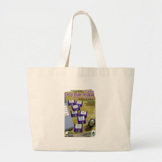 Tote Bag - BigDawg's New Play Festival