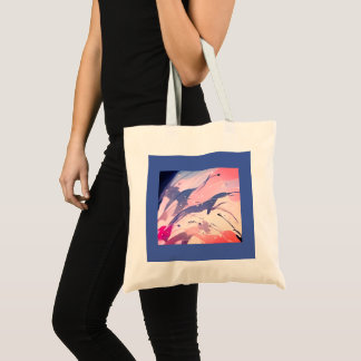 Tote Bag, bright, cheerful Bag