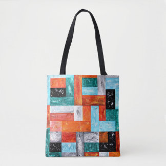Tote bag by Jacky design