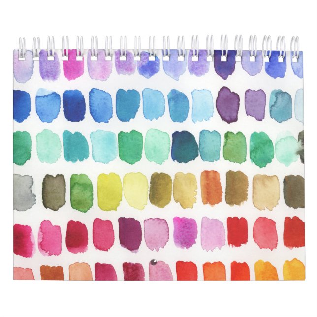 Tote Bag Calendar (Cover)