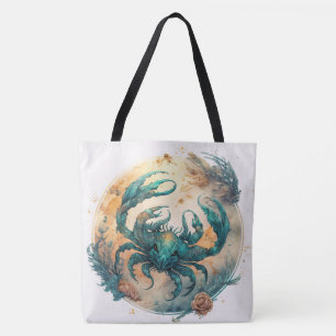 Tote Bag Cancer