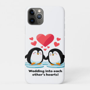 Tote Bag iPhone 11 Pro Case