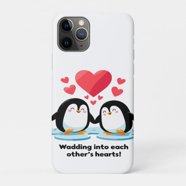 Tote Bag Case-Mate iPhone Case (Back)