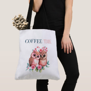 Tote Bag Coffee