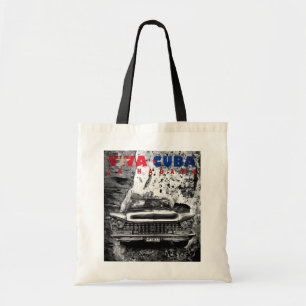 Tote Bag Cuba