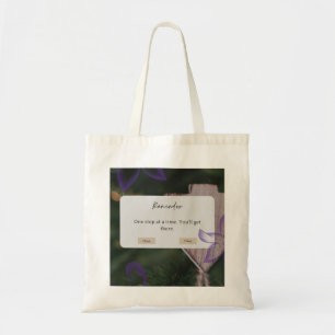 Tote bag for every day