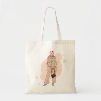 Tote bag for girls