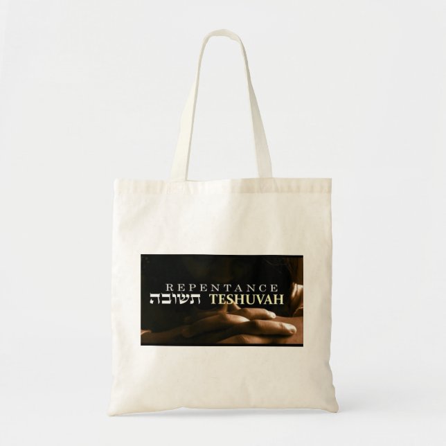 Tote bag for going any where. (Front)