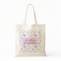 Tote Bag for women