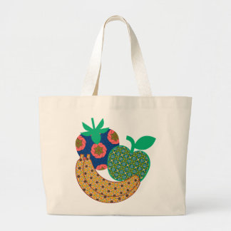 Tote Bag fruits