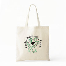 Tote Bag, Fundraiser for Carolina Pagan Fest