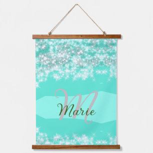 Tote Bag Hanging Tapestry