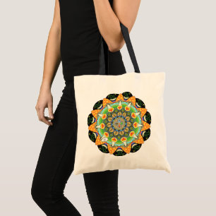 Tote Bag "Harmony" (colour)