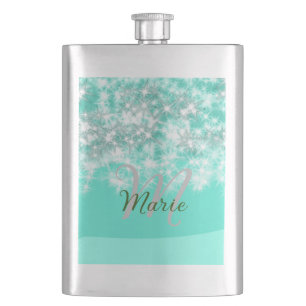 Tote Bag Hip Flask