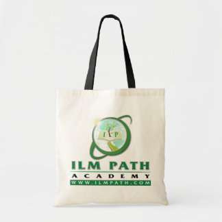 Tote bag - Ilm Path Academy