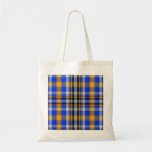 Tote Bag in Dinard's colors