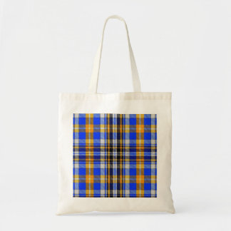 Tote Bag in Dinard's colors