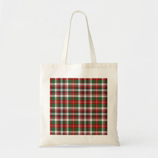 Tote bag in the colors of Dinard Winter