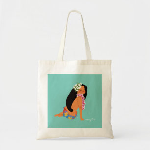 Tote bag Jeanne' S Ballet