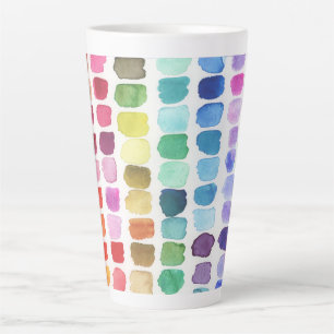 Tote Bag Latte Mug