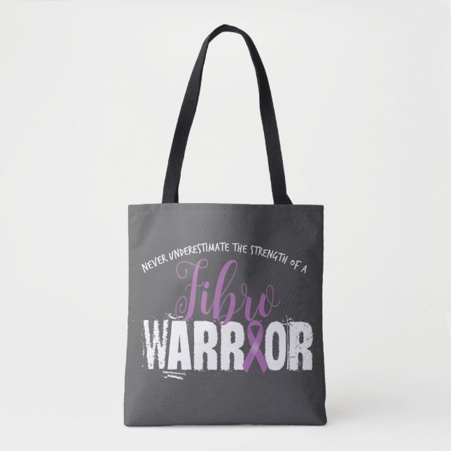Tote Bag, Medium (Front)