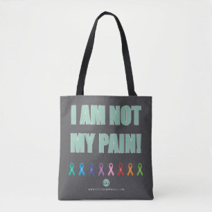Tote Bag, Medium Bag