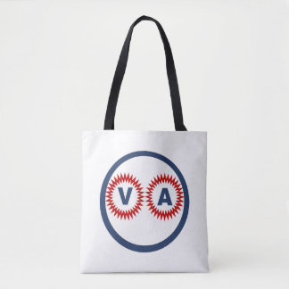 Tote Bag, Medium DESIGN VIRGINIA Bag