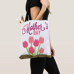 Tote Bag Mother's Day
