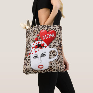 Tote Bag Mother's Day
