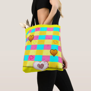 Tote Bag Mother's Day