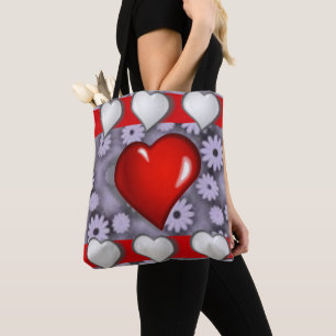 Tote Bag Mother's Day
