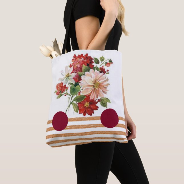 Tote Bag Mother's Day (Close Up)