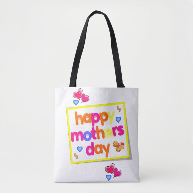 Tote Bag Mother's Day (Front)
