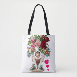 Tote Bag Mother's Day